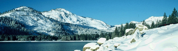 Photo: Truckee Donner Chamber of Commerce