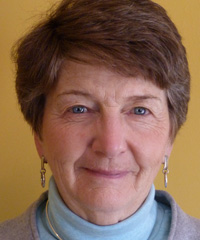Gail Stephens